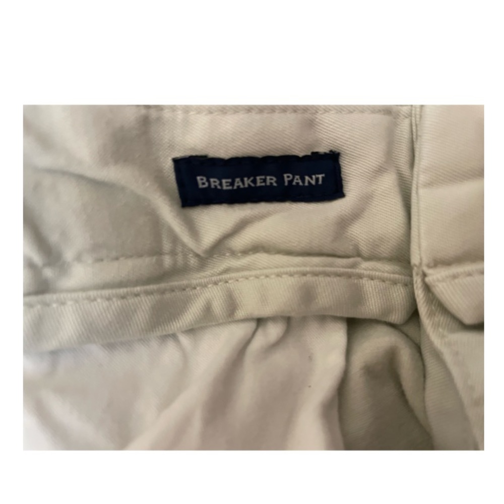 Vineyard Vines Breaker Pants - Picture 6 of 6